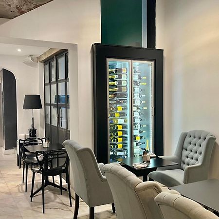 Su29 Boutique Hotel Valletta Buitenkant foto