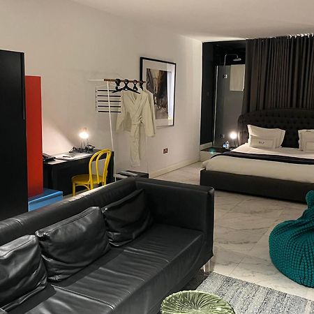 Su29 Boutique Hotel Valletta Buitenkant foto