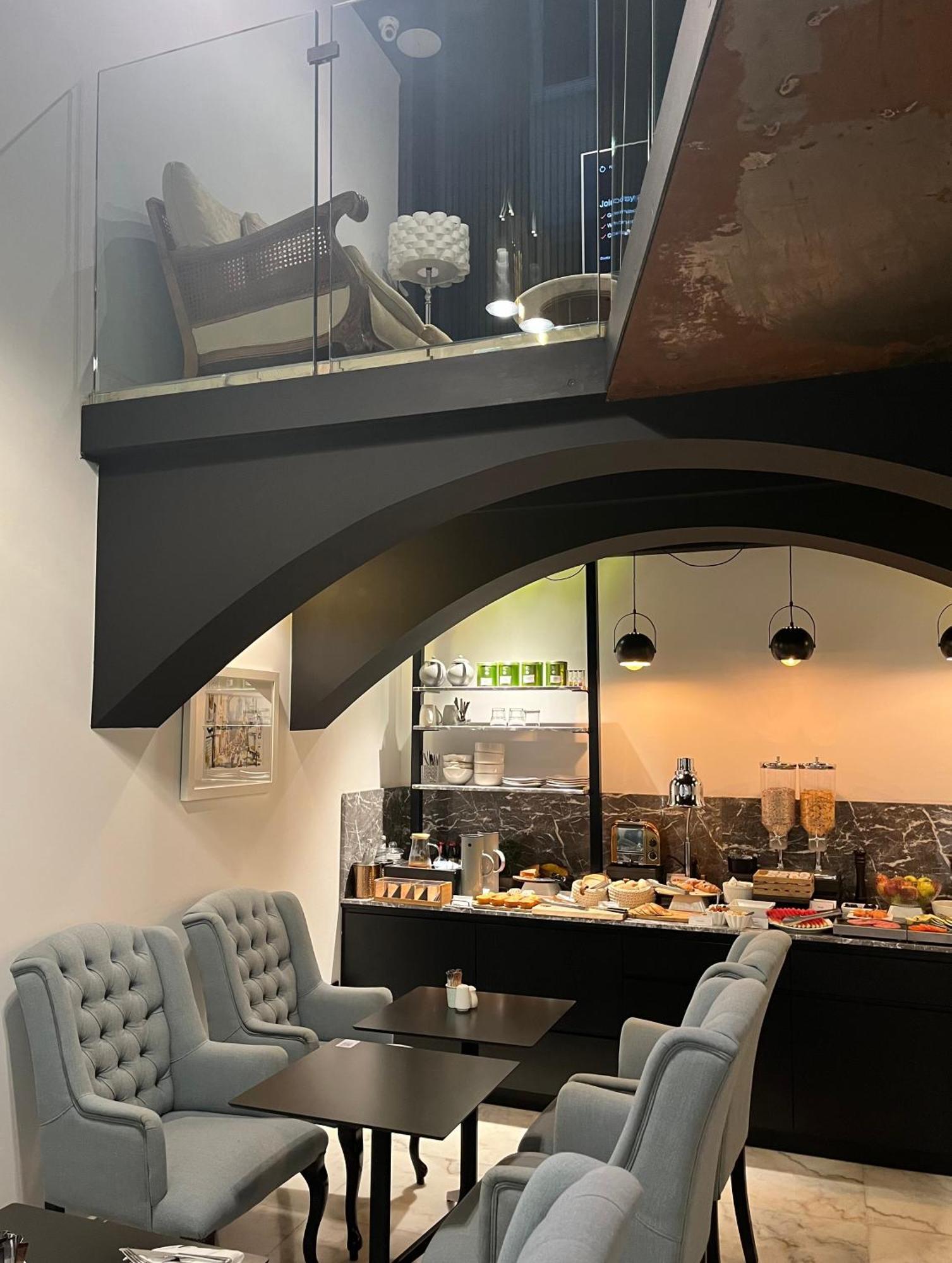 Su29 Boutique Hotel Valletta Buitenkant foto