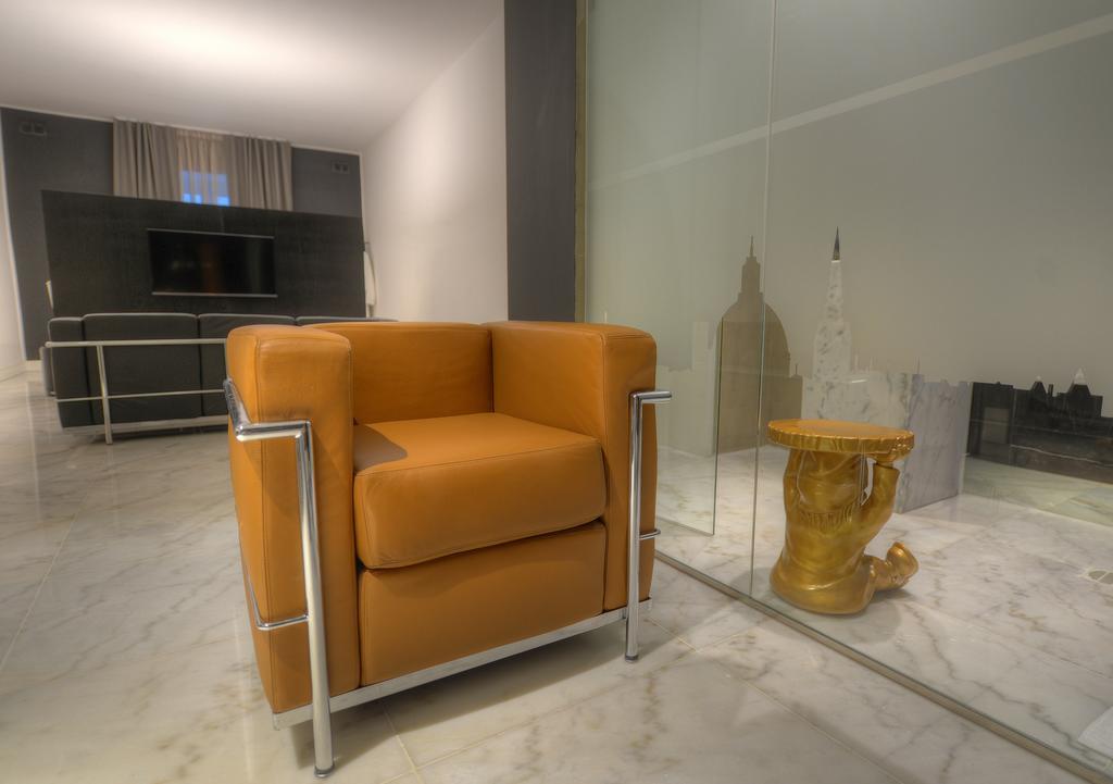 Su29 Boutique Hotel Valletta Buitenkant foto