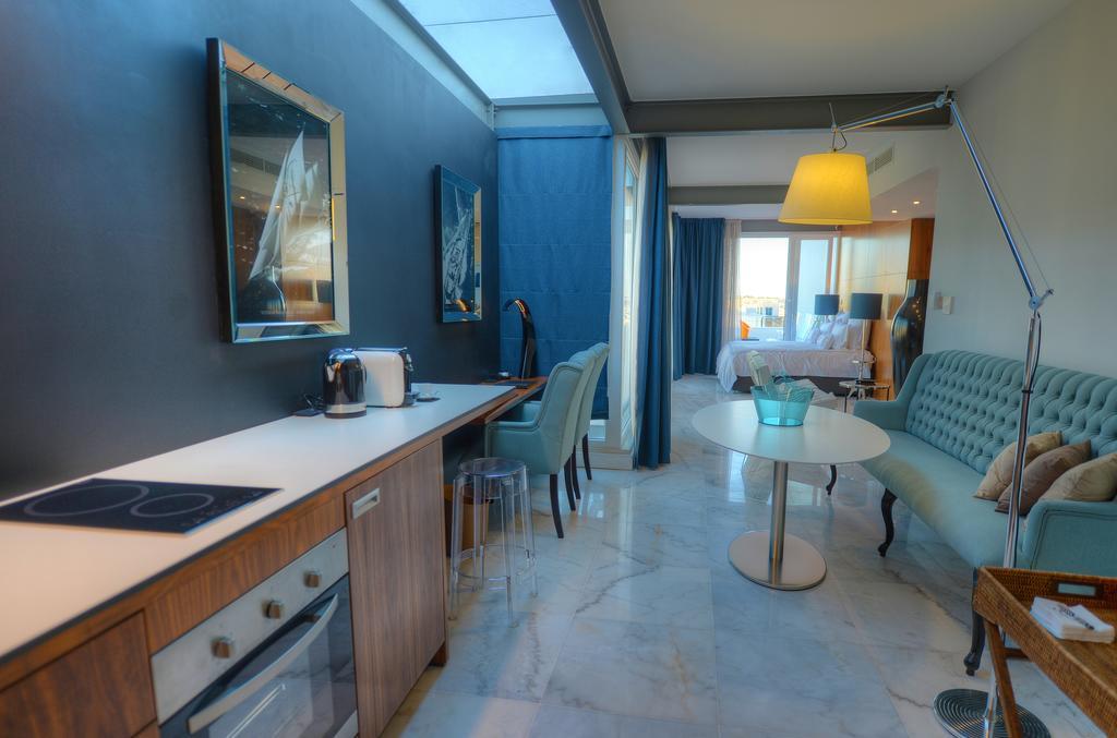 Su29 Boutique Hotel Valletta Buitenkant foto