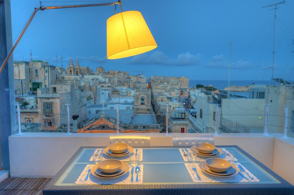Su29 Boutique Hotel Valletta Buitenkant foto
