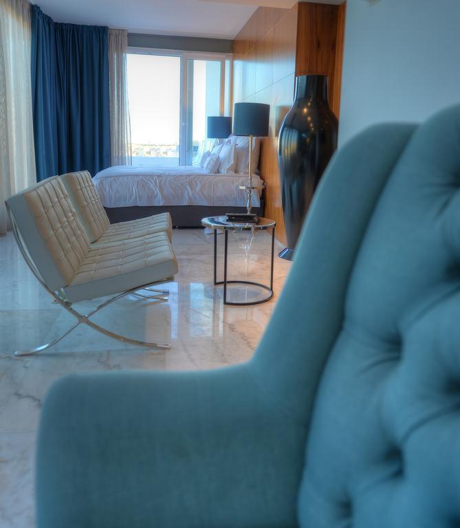 Su29 Boutique Hotel Valletta Buitenkant foto