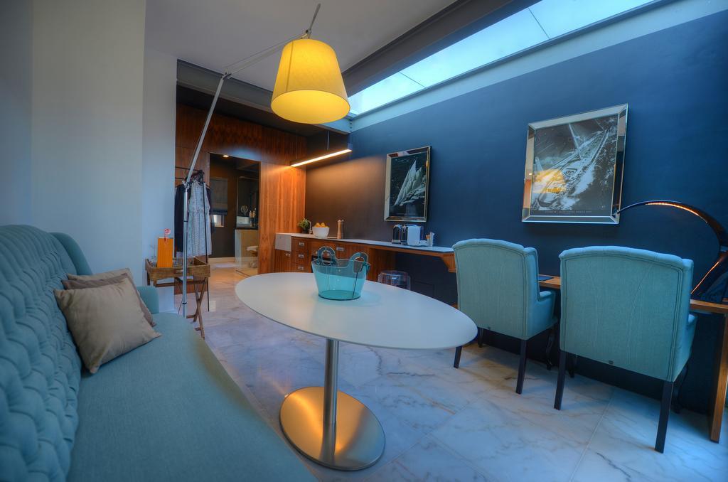 Su29 Boutique Hotel Valletta Buitenkant foto