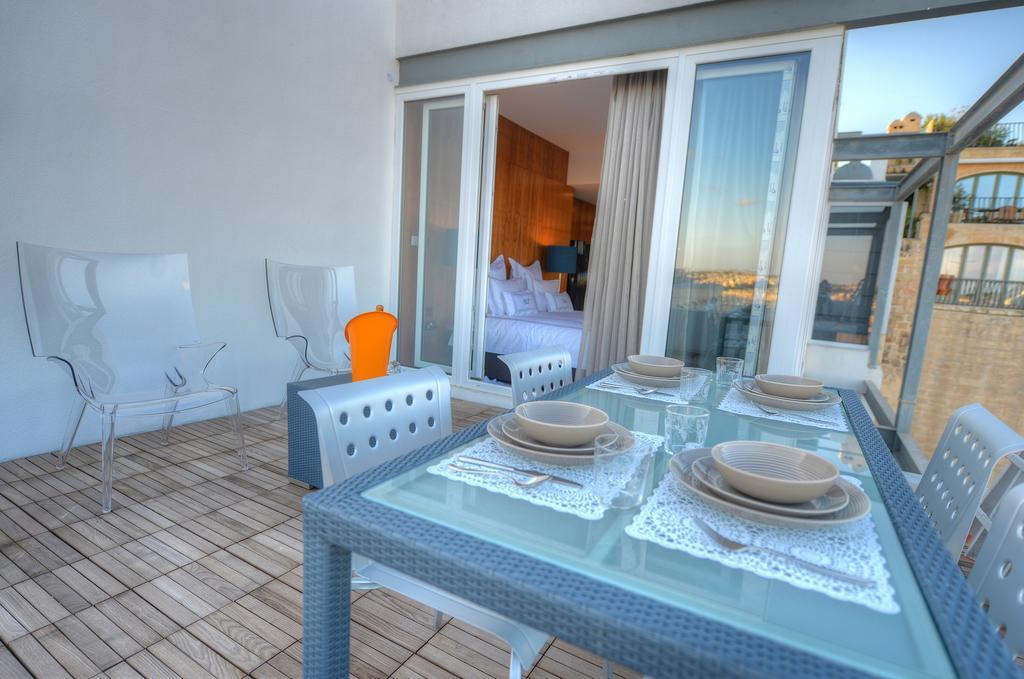 Su29 Boutique Hotel Valletta Buitenkant foto