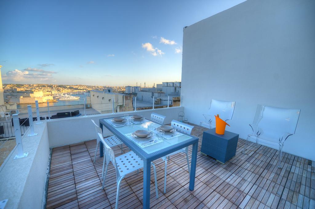 Su29 Boutique Hotel Valletta Buitenkant foto