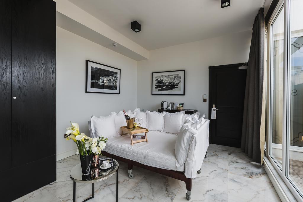 Su29 Boutique Hotel Valletta Buitenkant foto