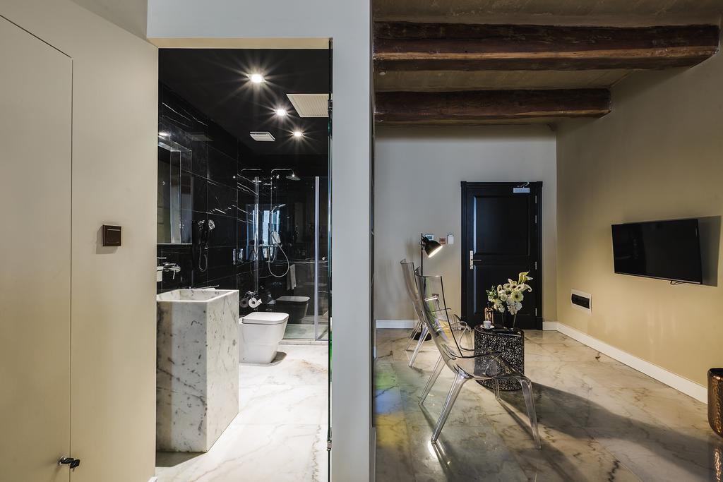 Su29 Boutique Hotel Valletta Buitenkant foto