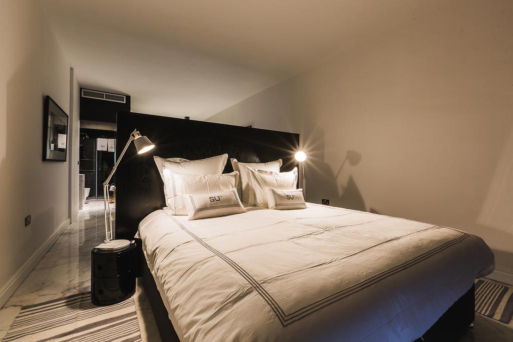Su29 Boutique Hotel Valletta Buitenkant foto