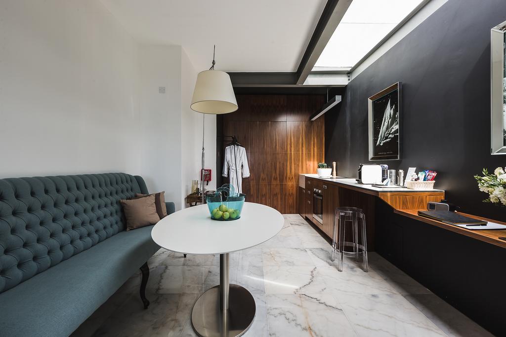 Su29 Boutique Hotel Valletta Buitenkant foto