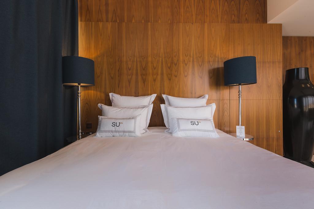 Su29 Boutique Hotel Valletta Buitenkant foto
