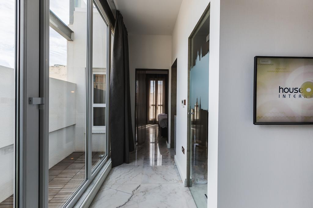Su29 Boutique Hotel Valletta Buitenkant foto