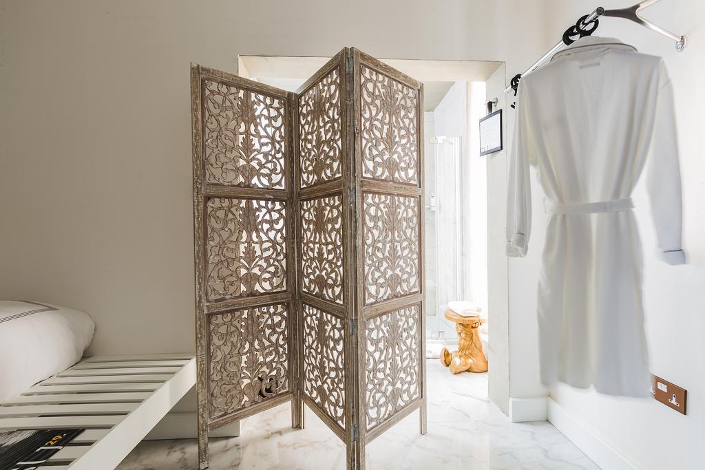 Su29 Boutique Hotel Valletta Buitenkant foto