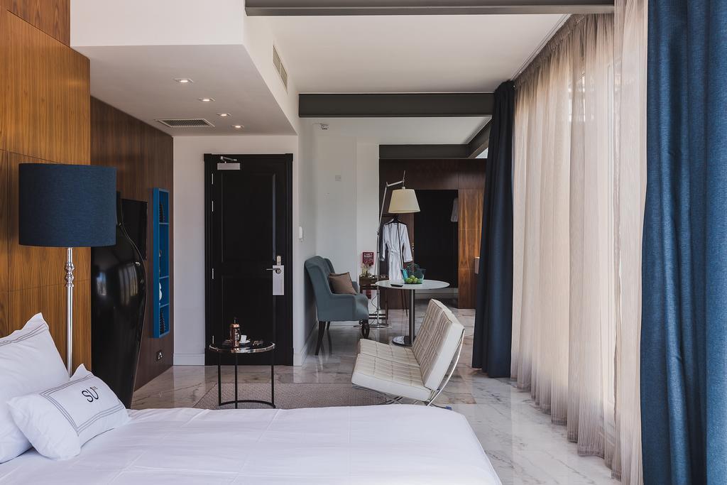 Su29 Boutique Hotel Valletta Buitenkant foto