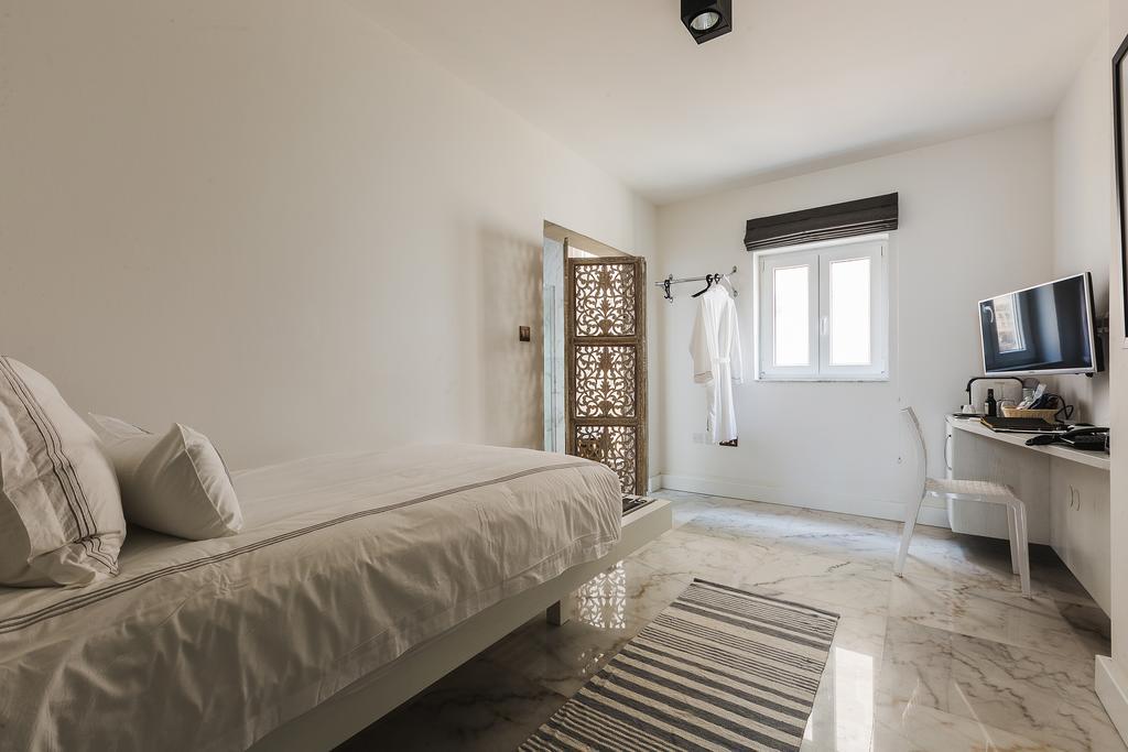 Su29 Boutique Hotel Valletta Buitenkant foto