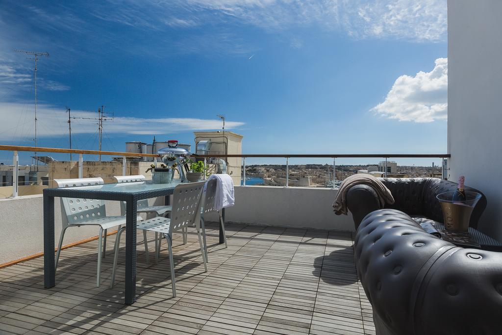 Su29 Boutique Hotel Valletta Buitenkant foto