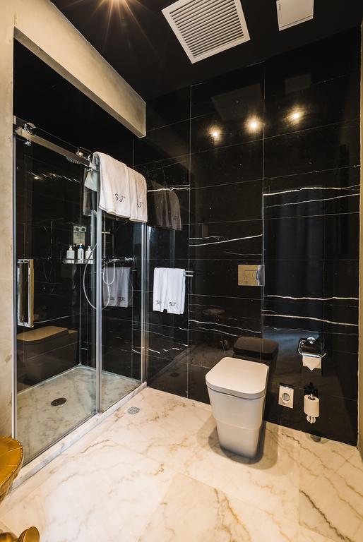 Su29 Boutique Hotel Valletta Buitenkant foto
