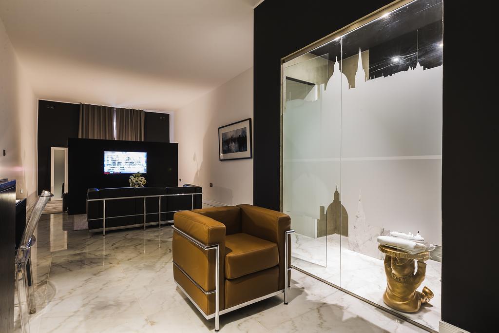 Su29 Boutique Hotel Valletta Buitenkant foto