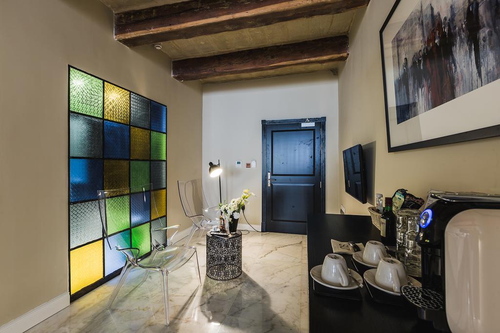 Su29 Boutique Hotel Valletta Buitenkant foto