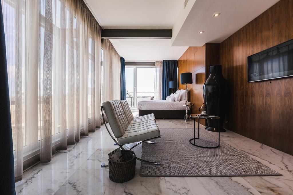 Su29 Boutique Hotel Valletta Buitenkant foto