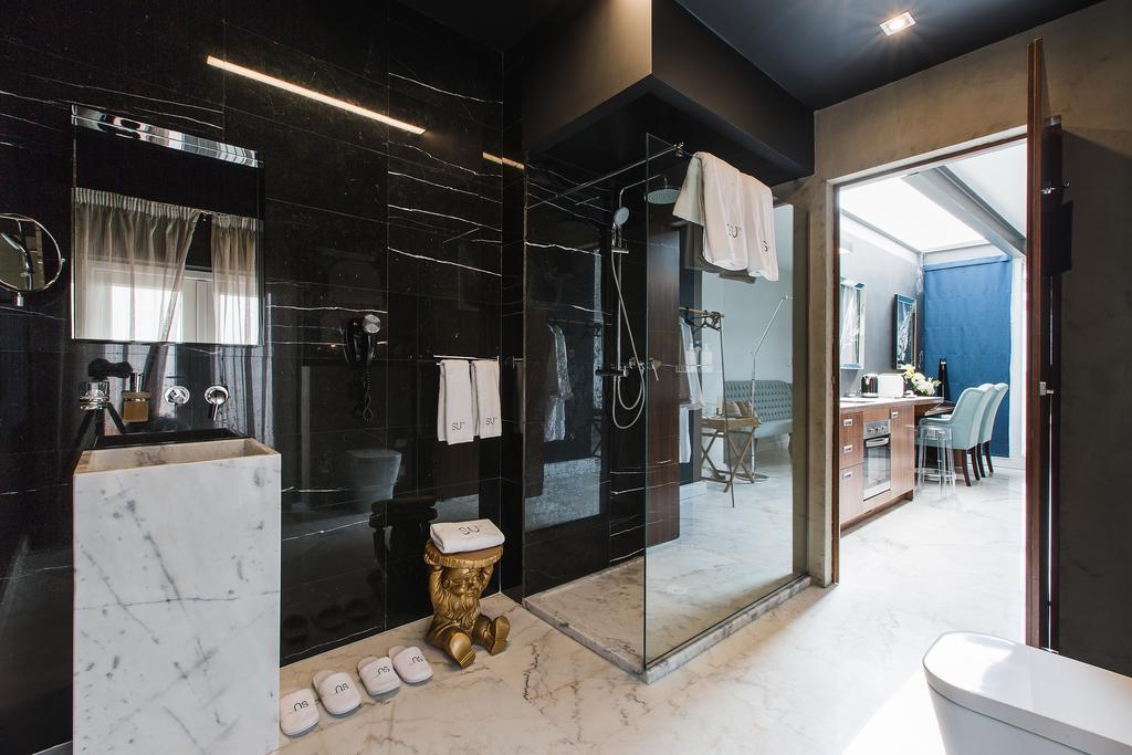 Su29 Boutique Hotel Valletta Buitenkant foto