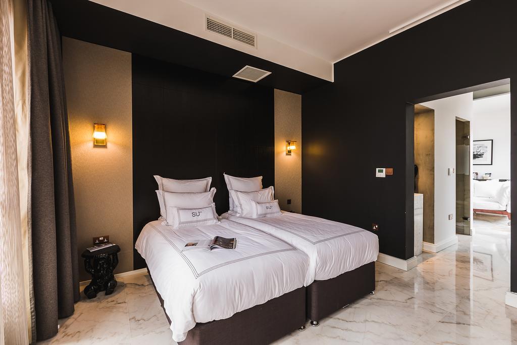 Su29 Boutique Hotel Valletta Buitenkant foto
