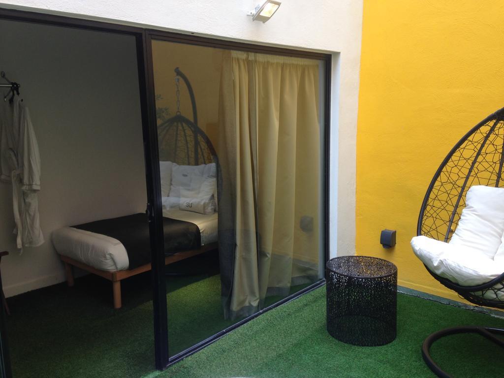 Su29 Boutique Hotel Valletta Buitenkant foto