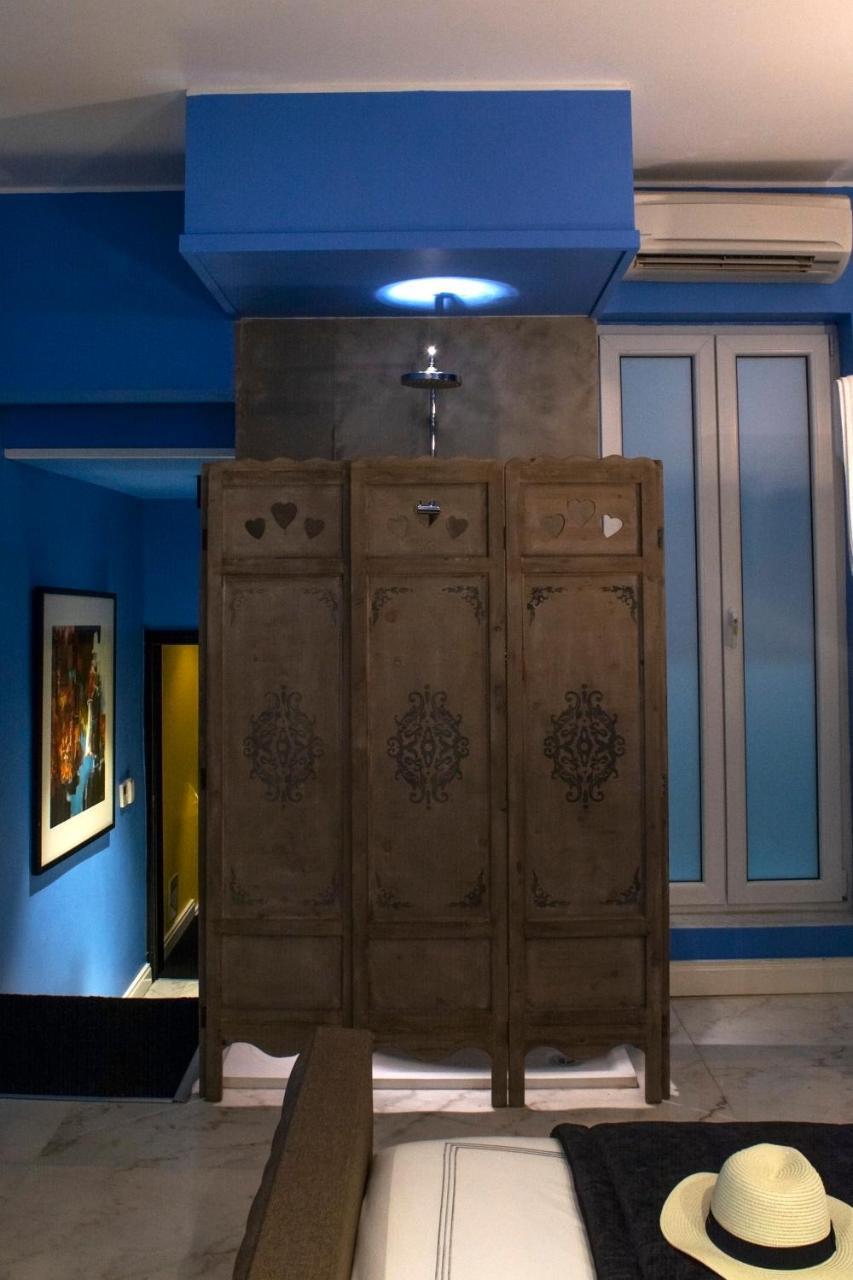 Su29 Boutique Hotel Valletta Buitenkant foto
