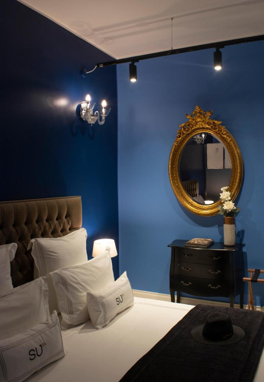 Su29 Boutique Hotel Valletta Buitenkant foto