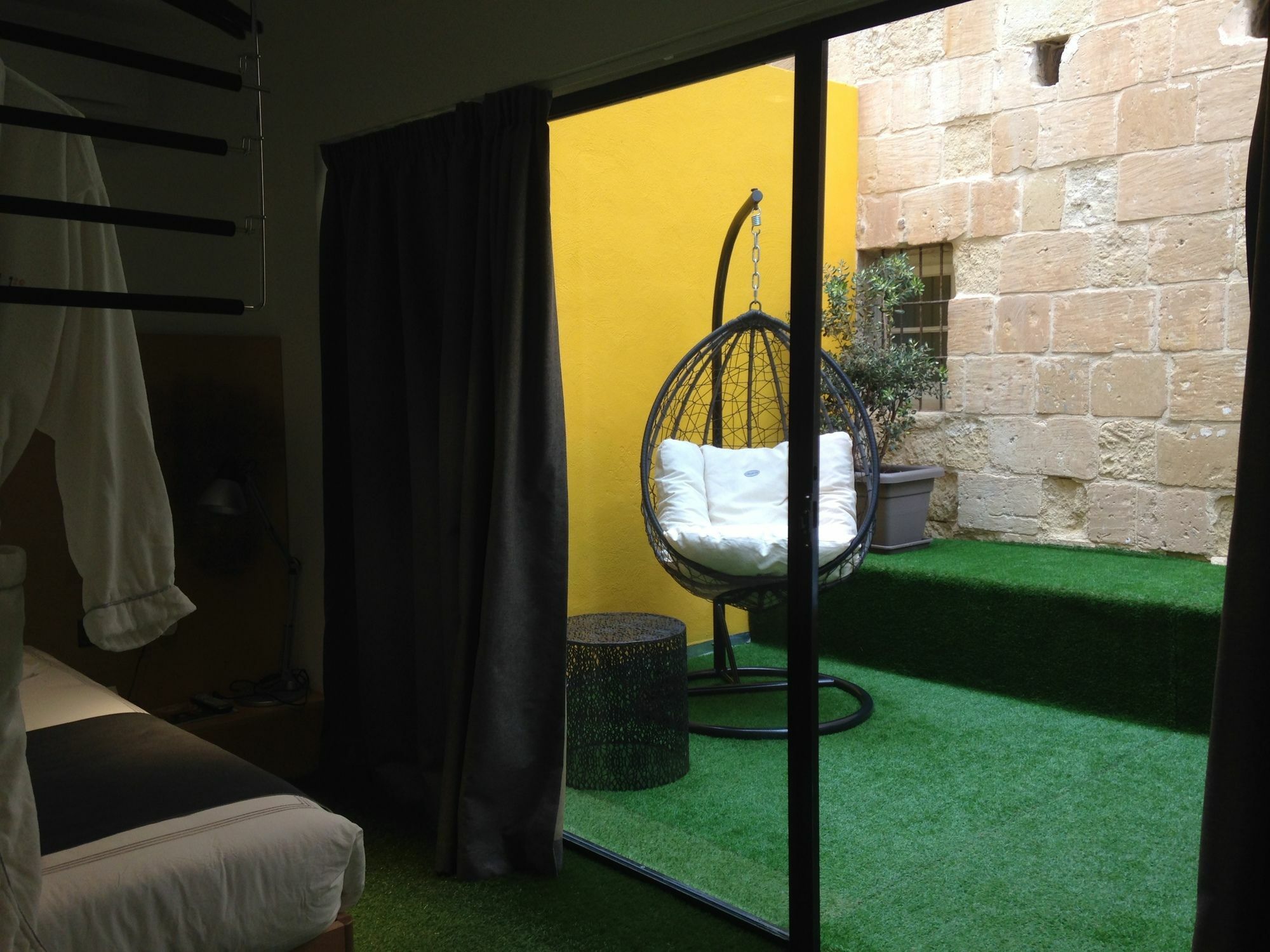 Su29 Boutique Hotel Valletta Buitenkant foto