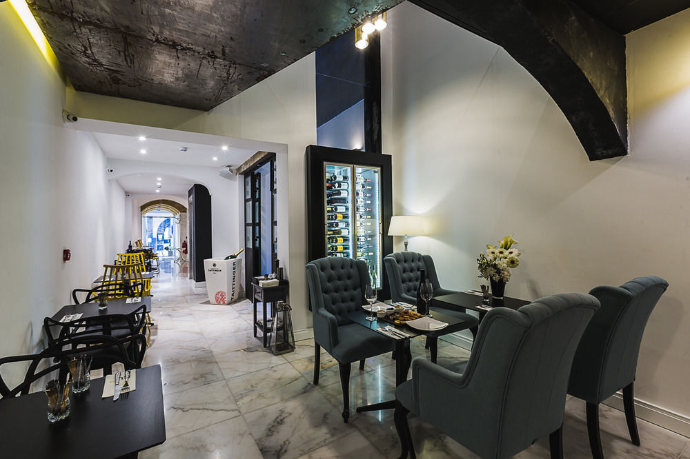 Su29 Boutique Hotel Valletta Buitenkant foto